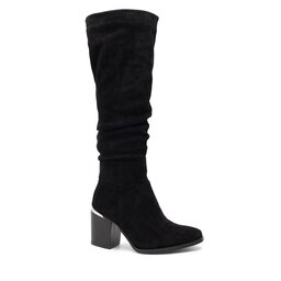 DeeZee Stiefel DeeZee SALOME H7612-1 Schwarz