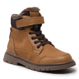 Mayoral Μποτίνια Mayoral 46.341 Camel 88
