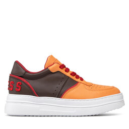 

Снікерcи Guess FJ5BAF ELE12 ORAMU, Оранжевий