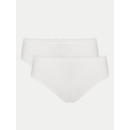 Triumph Triumph Комплект трусиків Feel Of Cotton 10225011 Білий