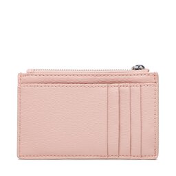 

Чохол для кредиток Calvin Klein Ck Must Cardholder Lg Epi Mono K60K610660 0JI, Рожевий