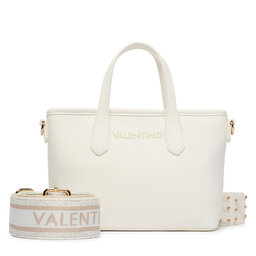 Valentino Handtasche Valentino Dea Re VBS9UM06 Weiß