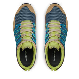 

Снікерcи Merrell Alpine J005157 Кольоровий