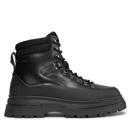 Gant Sztyblety Gant Rockdor Mid Boot 27641429 Czarny