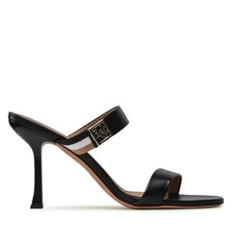 

Шльопанці Boss 50493062 Black 01, Чорний