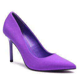 Marella Γόβες Marella Traforo 6526013502 Purple 002