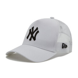 New Era Cap New Era Essential Af Trucke 12285467 Weiß