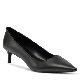 MICHAEL Michael Kors Pantofi cu toc subțire MICHAEL Michael Kors 40R3ALMP1L Black 001