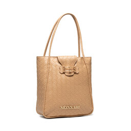 

Сумка Monnari BAG0740-015 Бежевий