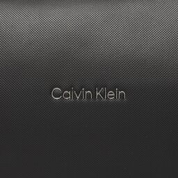 

Сумка для ноутбука Calvin Klein Ck Must Pique 2G Cony Laptop Bag K50K510260 BAX, Чорний