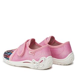 

Тапочки Superfit 1-000259-5510 M Pink, Рожевий