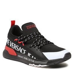 Versace Jeans Couture Sneakers Versace Jeans Couture 73YA3SA3 ZS446 M09