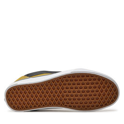 

Кросівки Vans Knu Skool VN0009QC5QJ1 Antelope, Коричневий