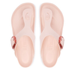 Birkenstock Zehentrenner Birkenstock Gizeh 1031321 Rosa