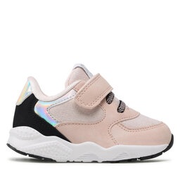 

Снікерcи Shone 10260-021 Lt.Pink, Рожевий