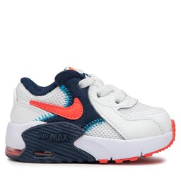 Nike Sneakers Nike Air Max Excee (Td) CD6893 113 Bianco
