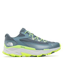 

Трекінгові черевики The North Face Vectiv Taraval Anodized NF0A5G3P652-075 Goblin Blue/Tin Grey, Голубий