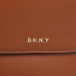 

Сумка DKNY, Коричневий