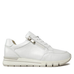 

Снікерcи Caprice 9-23702-20 White Nappa 102, Білий