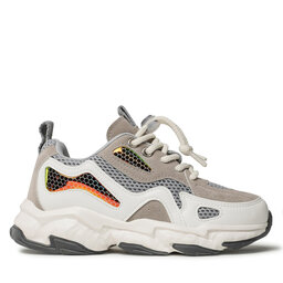 

Снікерcи Sprandi CP-TS5266-01 Grey, Голубий