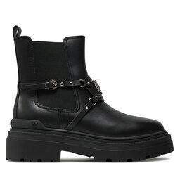 PINKO Боти тип челси PINKO Mia 10 SD0143 P044 Черен