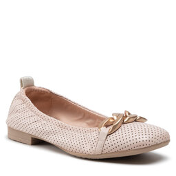 Hispanitas Baleriny Hispanitas Bianca HV221915 Nougat