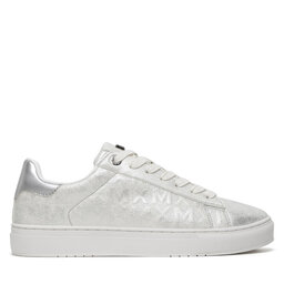 MEXX Sneakersy MEXX MIRL1011641W-01 Srebrny