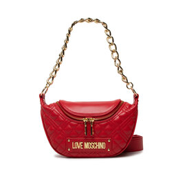 

Сумка LOVE MOSCHINO JC4311PP0ELA0500 Rosso, Червоний