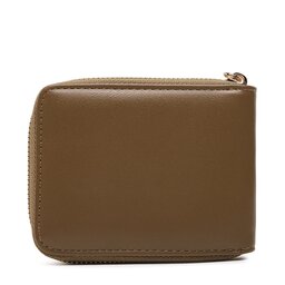 

Мале жіноче портмоне Sisley 6TILWY02A 909, Хакі
