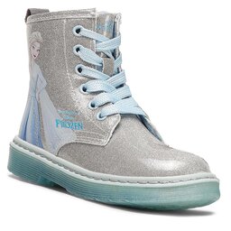 Frozen Черевики туристичні Frozen CM-AW22-054DFR Срібний