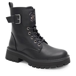 Beverly Hills Polo Club Stiefeletten Beverly Hills Polo Club WS2296-07 Schwarz