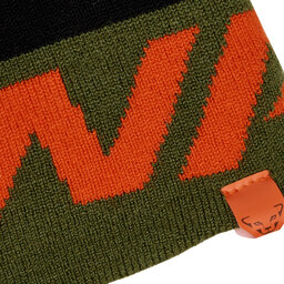 

Бейсболка Dynafit Trucker 3 Cap 08-71138 Winter Moss 5891/0910, Зелений