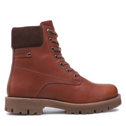 

Черевики туристичні Josef Seibel Cheston 01 21801 PL253 350 Castagne, Коричневий