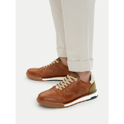 Pikolinos Halbschuhe Pikolinos Teide M3W-6435C1 Braun