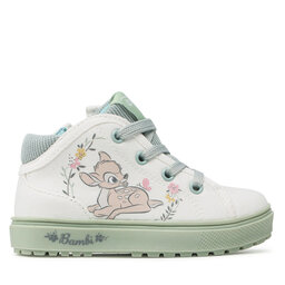 

Черевики Disney AVO-191-369BDSTC White, Білий