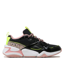

Снікерcи Puma 371049 01 Black, Чорний