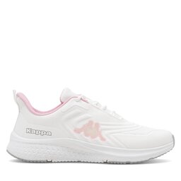Kappa Sportcipők Kappa SS24-3C010 Fehér
