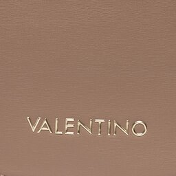 

Сумка Valentino Cous VBS6MN04 Taupe/Nero, Коричневий