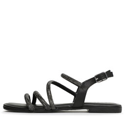 

Босоніжки Gioseppo Jeceaba 69167-P Black, Чорний