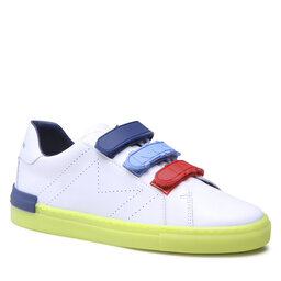 The Marc Jacobs Sneakers The Marc Jacobs W29062 White 10P