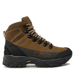 CMP Bakancs CMP Dhenieb Wmn Trekking Shoe Wp 30Q4716 Barna