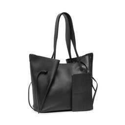 

Сумка Weekend Max Mara Dondolo 55111424600 Black 003, Чорний