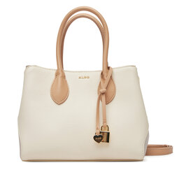 Aldo Handtasche Aldo Birin 13933789 Écru