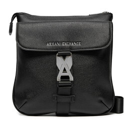 Armani Exchange Brašna Armani Exchange 952698 4F864 00020 Černá