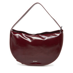 JENNY Ročna torba JENNY C-JNY-M-014-08 Bordo rdeča