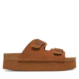 DeeZee Chanclas DeeZee DZ-C1 Marrón