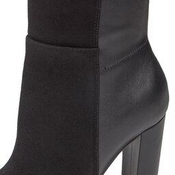 

Чоботи Guess FL8SEA SUE11 BLACK, Чорний