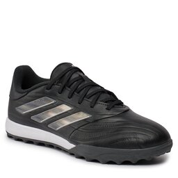 

Взуття adidas Copa Pure 2 League Tf IE7498 Cblack/Carbon/Greone, Чорний
