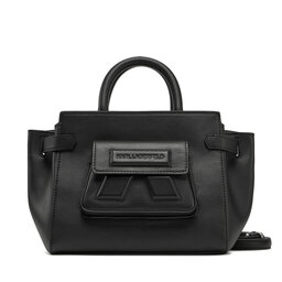 KARL LAGERFELD Borsetta KARL LAGERFELD A1W30443 Nero