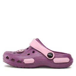 

Шльопанці ZigZag Burab Z232302 4140 Damson, Фіолетовий